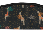 Pencil case palma girafe