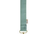 Narrow shoulder strap vert lagon