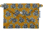 Little envelope clutch aniseed star