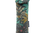 Toothbrush bag palmia emeraude