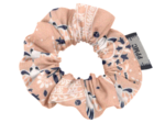 Mini Scrunchie oiseau bandana