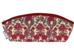 Pencil case poppy