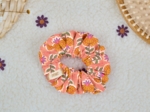 Small scrunchie shanti
