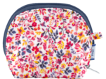 gusset coin purse lianes printanieres