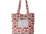 Tote bag poppy