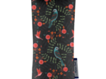 Toothbrush bag birdy