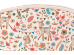 Pencil case douceur des bois