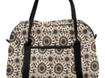 Bowling bag  attrape soleil