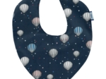 bandana bib heavenly journey