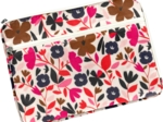 13 inch laptop sleeve champ floral