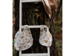 Bib - Baby size amis des bois