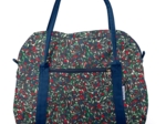 Bowling bag   tulipes