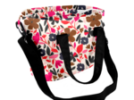 Cooler bag champ floral