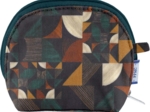 gusset coin purse kaléidoscope