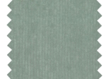Velvet fabrics eucalyptus corduroy
