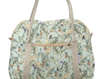 Bowling bag  paradizoo mint