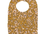 Bib - Baby size gypso ocre
