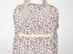 Gaby small backpack rêve de jasmin