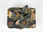 Furoshiki medium 48x48 eden indien