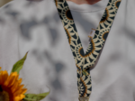 Lanyard necklace attrape soleil