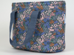Cooler bag monet lilas