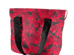 Cooler bag féérie fuchsia