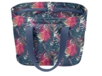 Cooler bag tropical fire