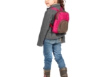 Children rucksack palmette