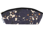 Pencil case pensées marines