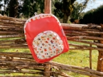 Children rucksack reveil printanier