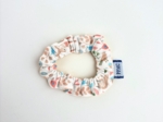 Mini Scrunchie douceur des bois