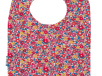 Bib - Baby size cocktail de fleurs