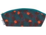 Pencil case pineapple party