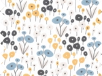 1 m fabric coupon ex1051