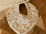 bandana bib rêve de jasmin