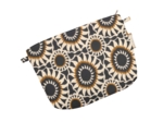 Tiny coton clutch bag attrape soleil