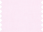 Cotton fabric light pink