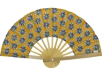 Hand-held fan aniseed star