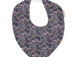 bandana bib seventies