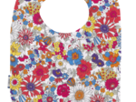 Bib - Baby size tutti fleuri
