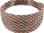Headscarf headband- child size palmette