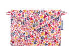 Little envelope clutch lianes printanieres