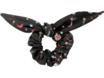Bunny ear Scrunchie constellations