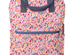 Gaby small backpack lianes printanieres