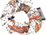 Mini Scrunchie kashmir