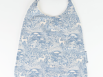 Elastic napkin child toile de biche