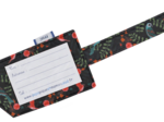 Luggage Tag birdy