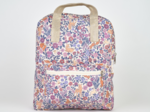 Gaby small backpack comptine enchantée rose