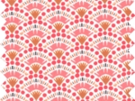 Coupon tissu 50 cm ex1050
