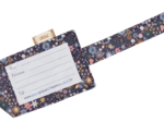 Luggage Tag seventies